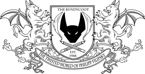 The Bundycoot